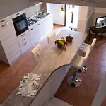 Guglielmo Tell Сasa de vacaciones Casarano