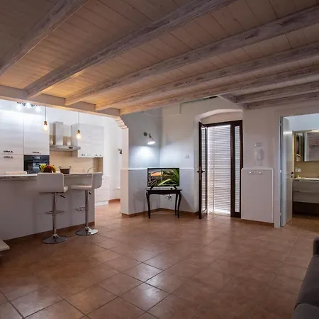 Guglielmo Tell Holiday home