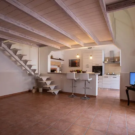 Guglielmo Tell Σπίτι διακοπών