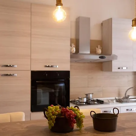Holiday home Guglielmo Tell
