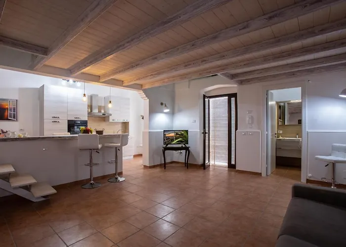 Guglielmo Tell Σπίτι διακοπών