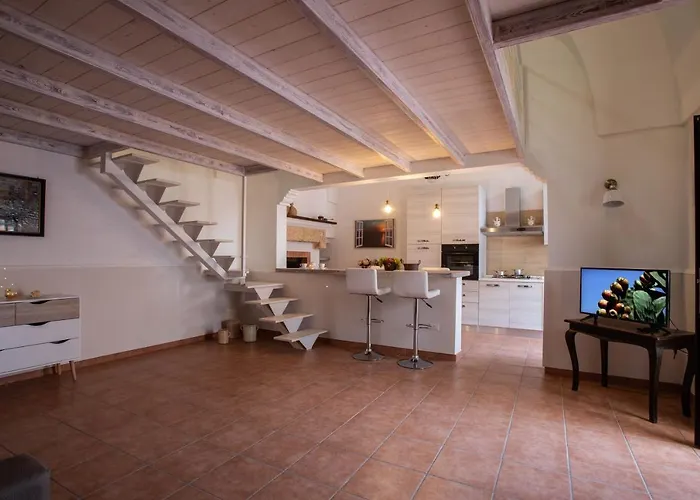 Guglielmo Tell Σπίτι διακοπών