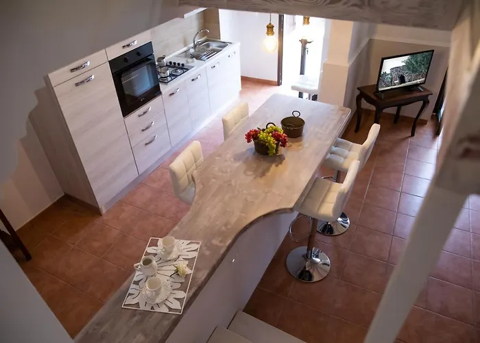 Guglielmo Tell Σπίτι διακοπών Casarano