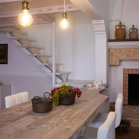 Guglielmo Tell Casa de Férias *