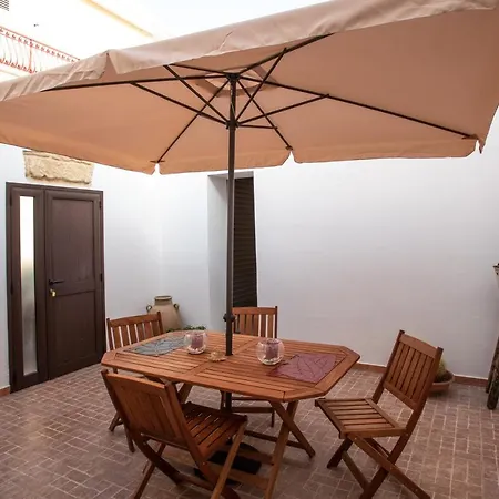 Guglielmo Tell Casa de Férias Casarano